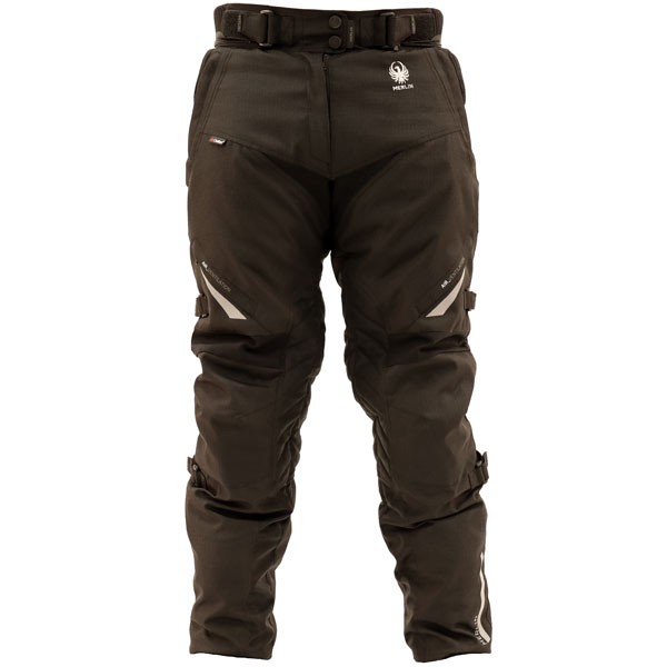 Merlin Merlin Ladies Carina Outlast Jeans - Black